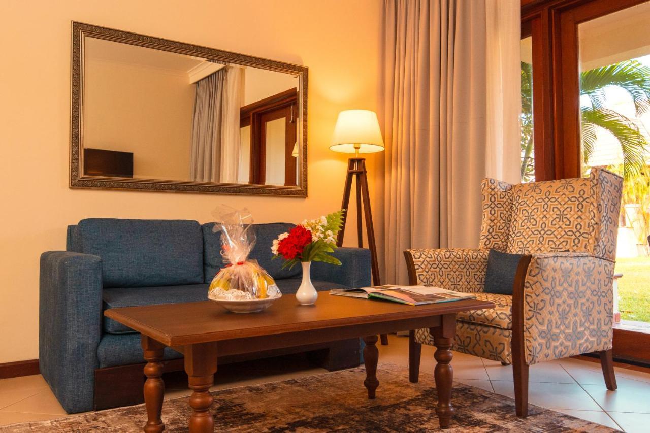 White Sands Hotel Dar es Salaam Exterior foto