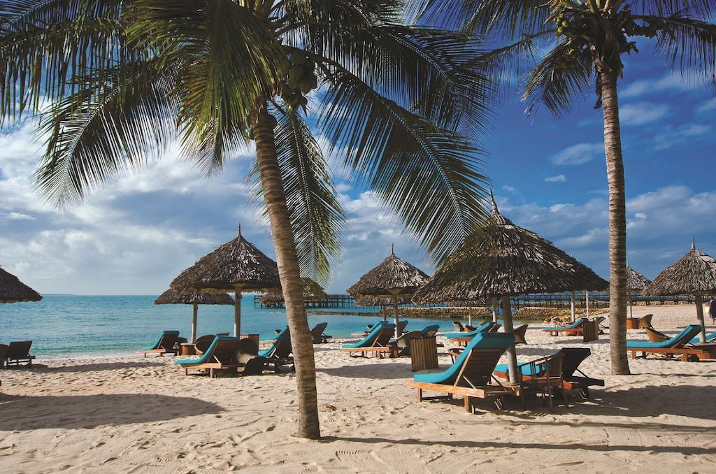 White Sands Hotel Dar es Salaam Exterior foto