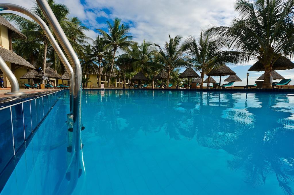 White Sands Hotel Dar es Salaam Exterior foto